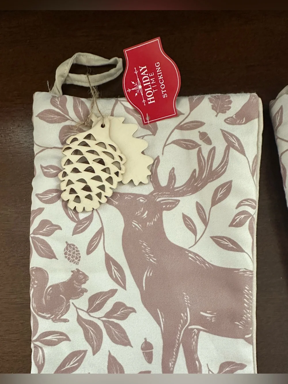 Holiday Stocking
